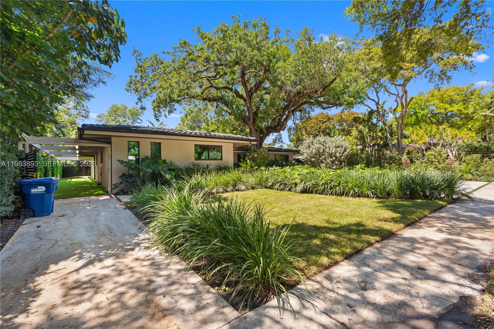 Oak Forest - Residential