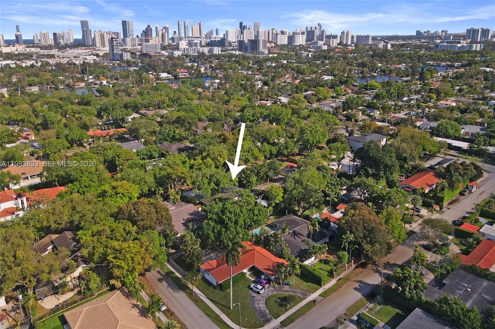 HIGHLAND OAKS - Residential