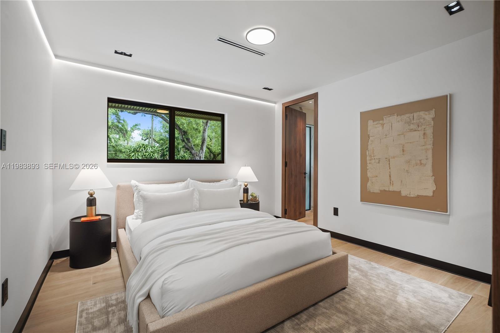Oak Forest - Residential