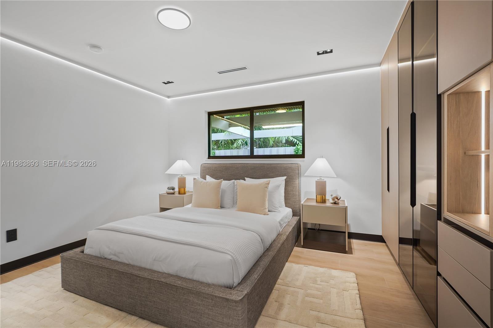 Oak Forest - Residential