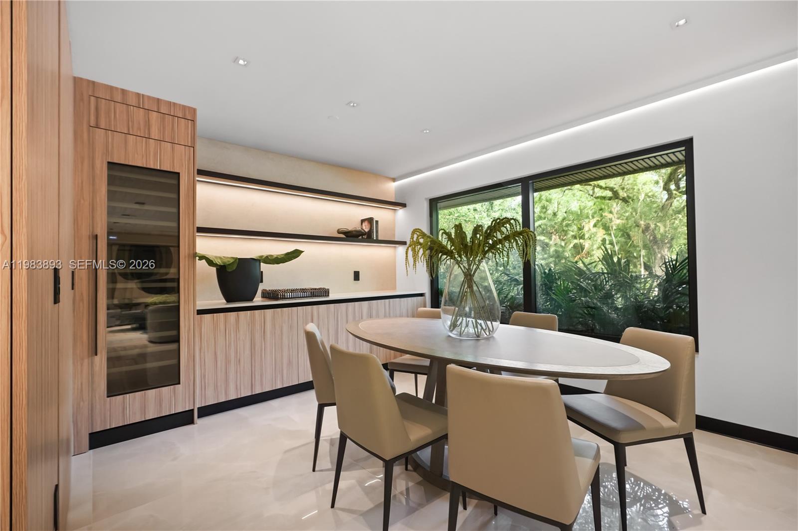 Oak Forest - Residential