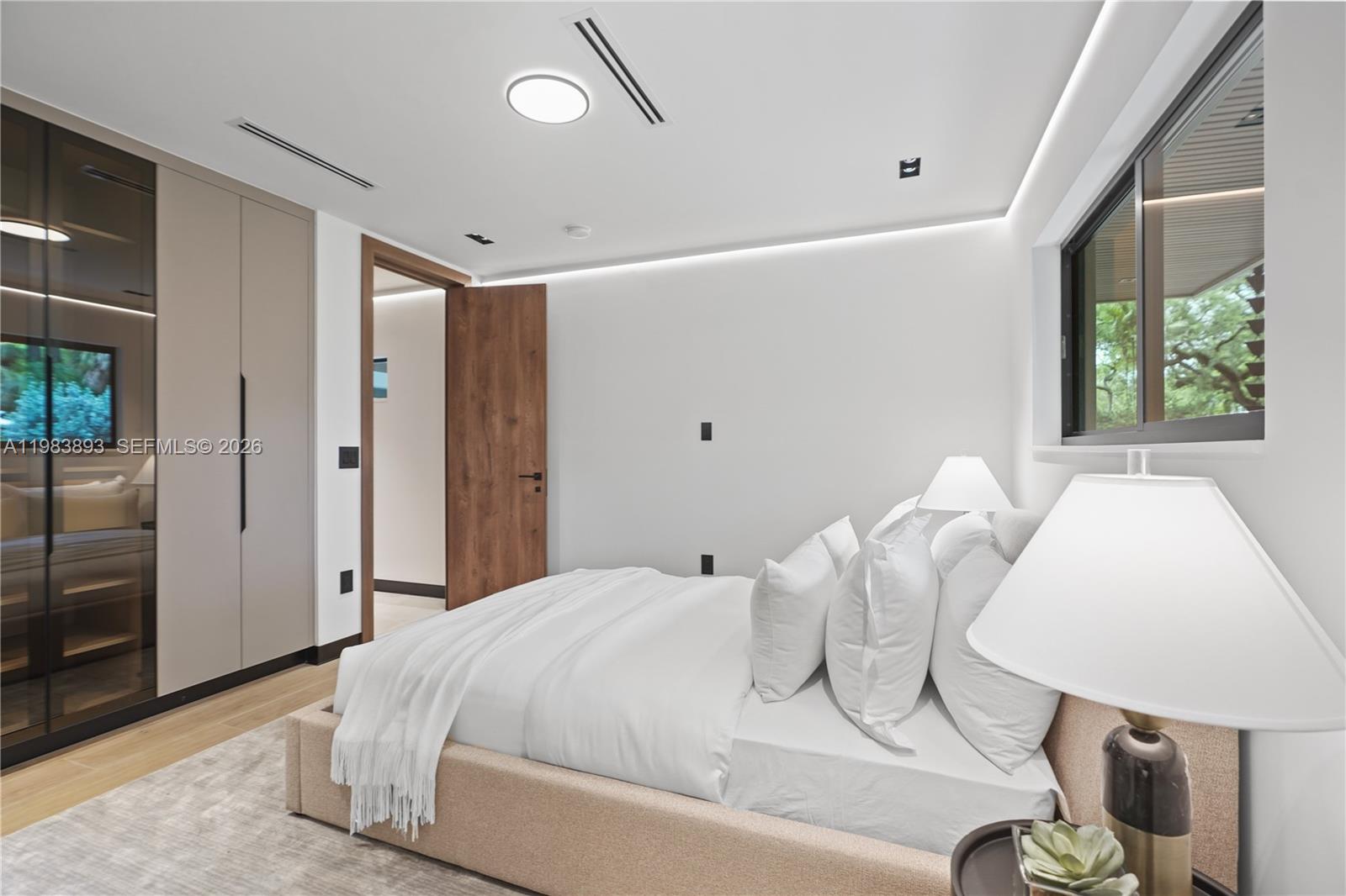 Oak Forest - Residential
