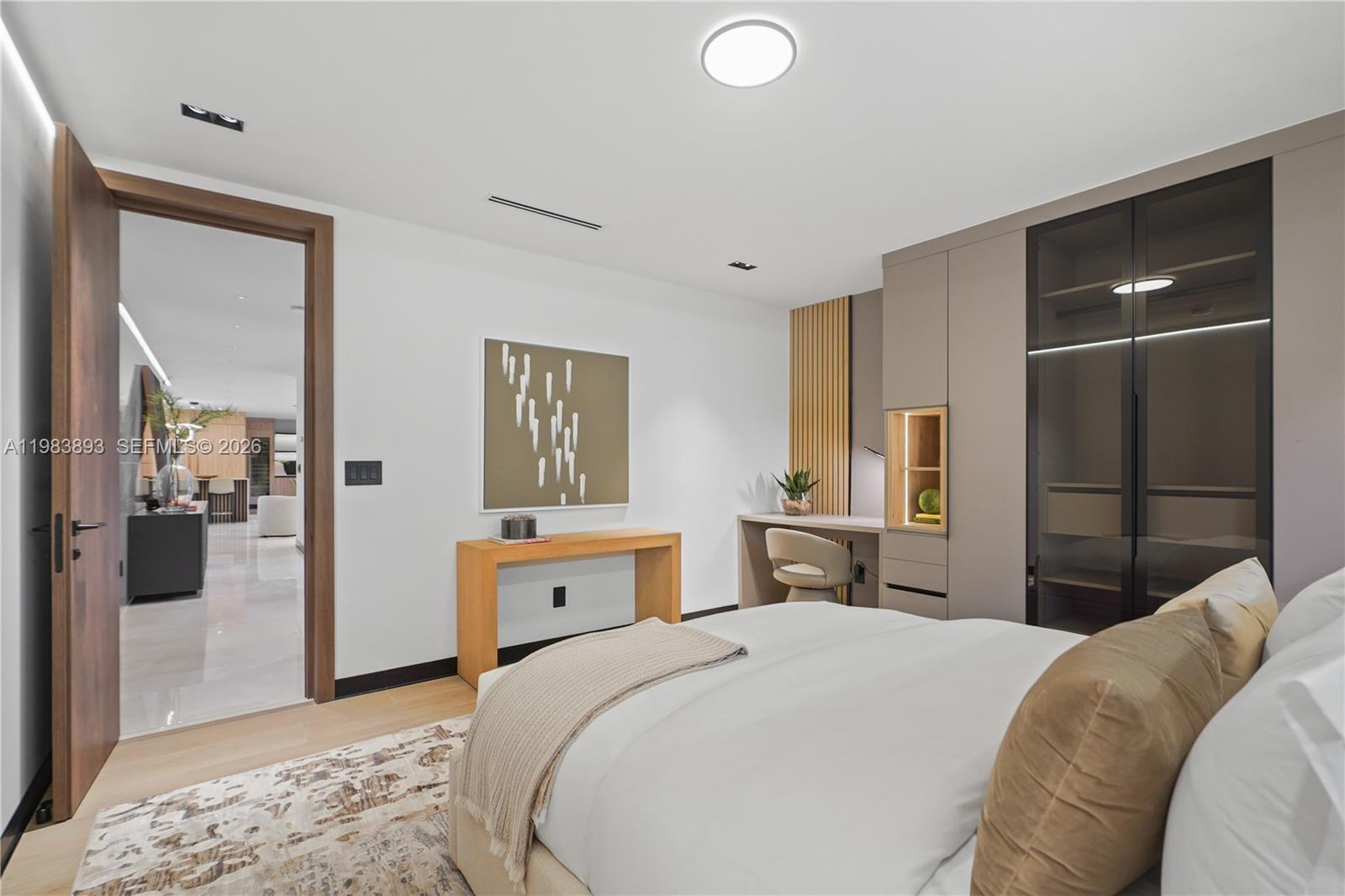 Oak Forest - Residential