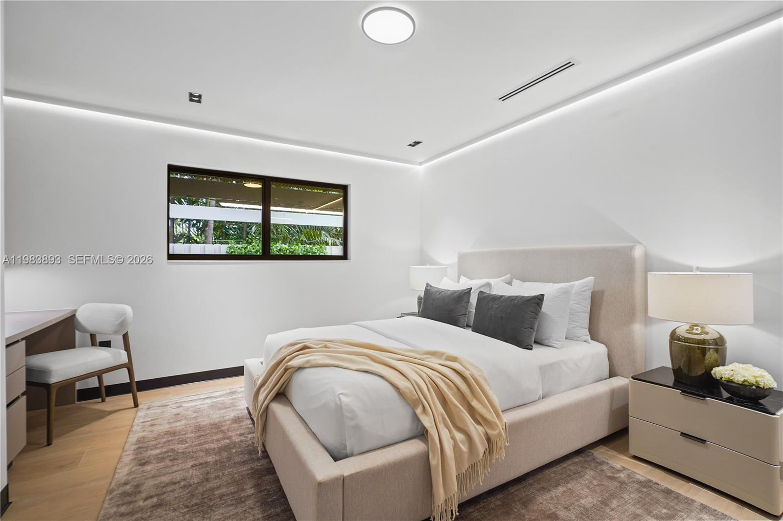 Oak Forest - Residential