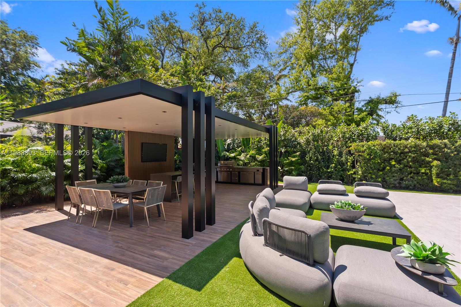 Oak Forest - Residential