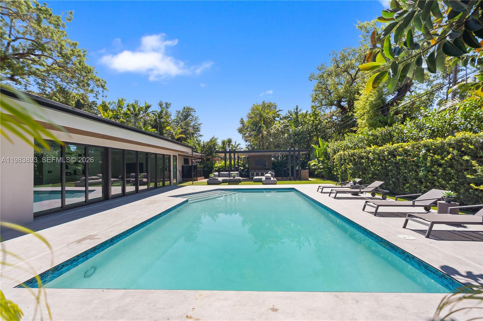 Oak Forest - Residential