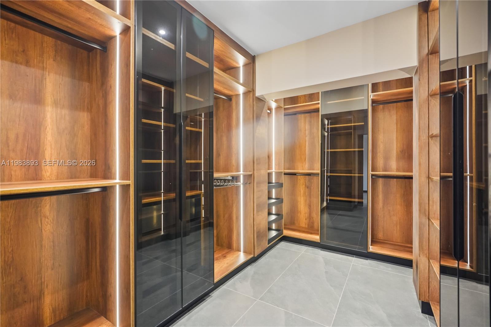 Oak Forest - Residential