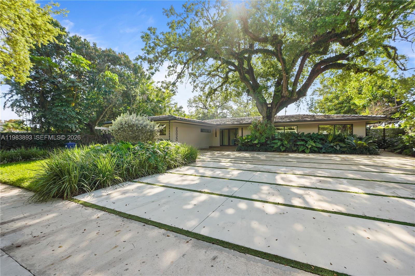 Oak Forest - Residential