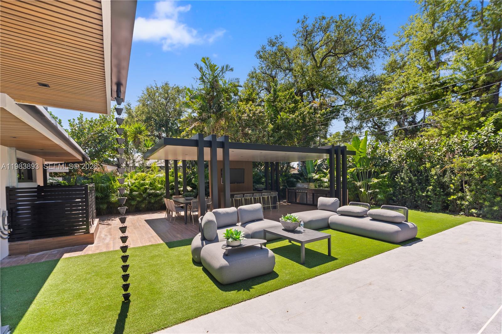 Oak Forest - Residential