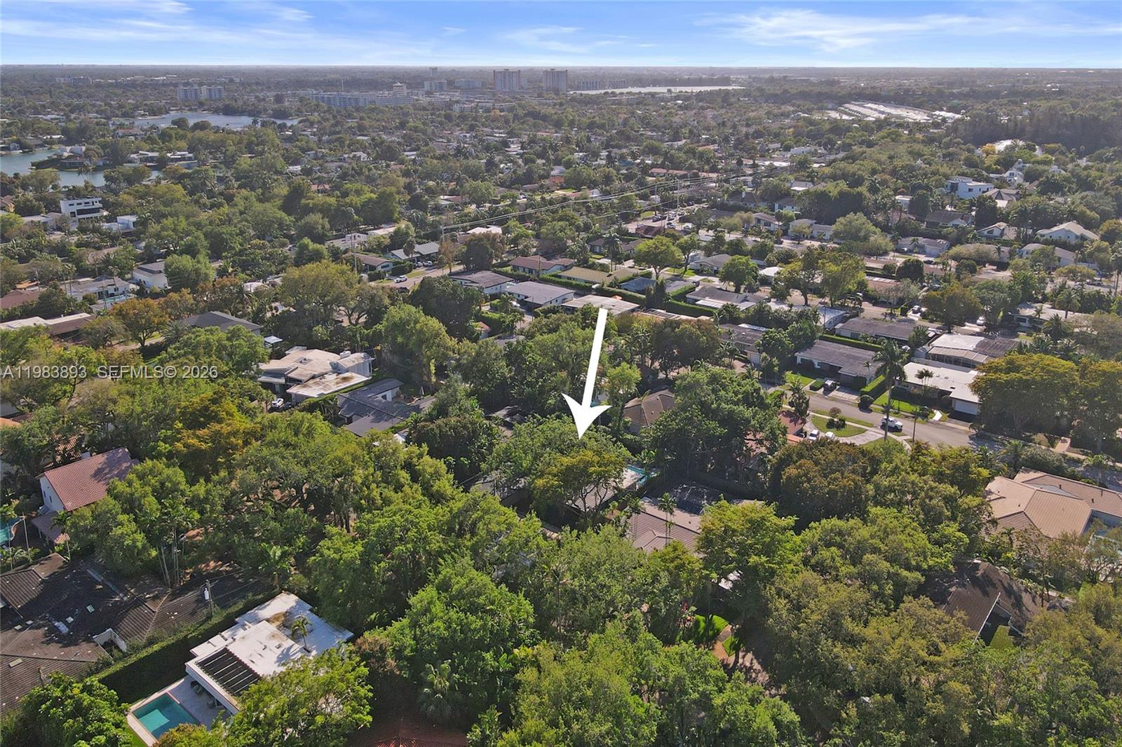 HIGHLAND OAKS - Residential