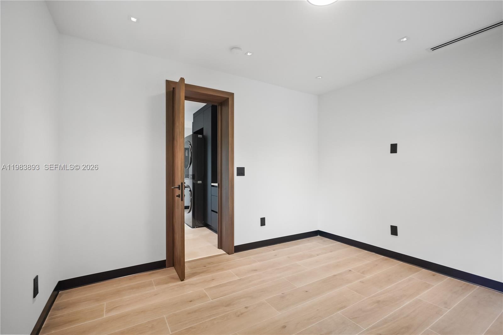 Oak Forest - Residential