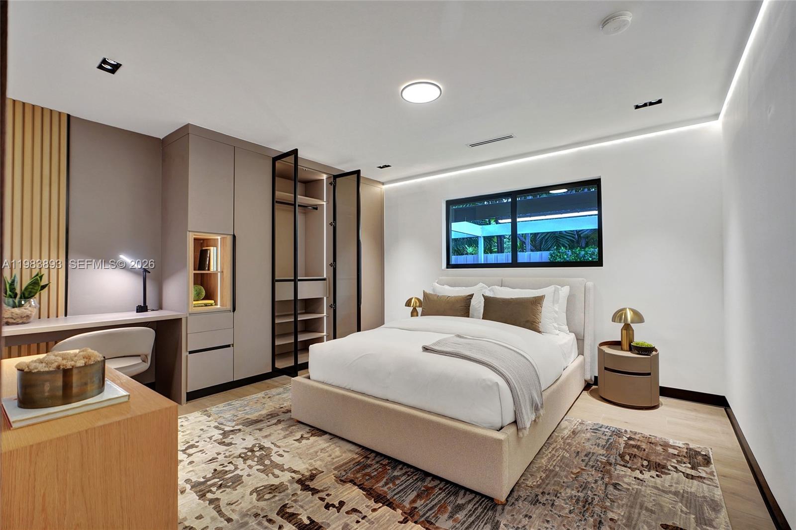 HIGHLAND OAKS - Residential