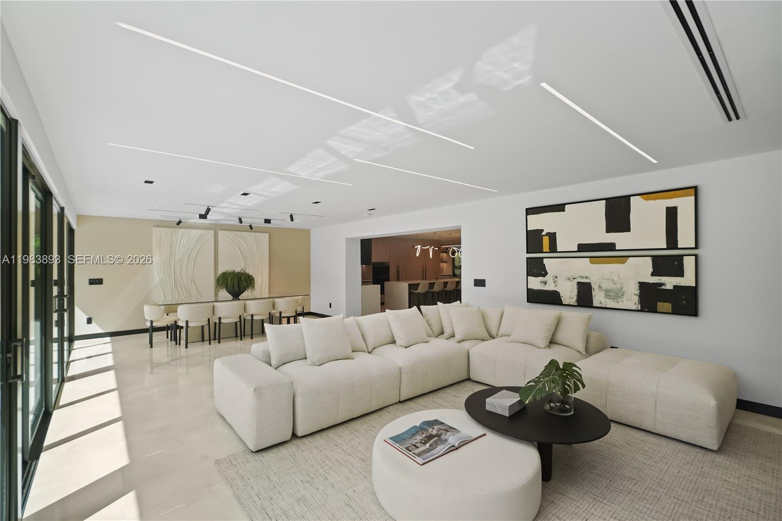 Oak Forest - Residential
