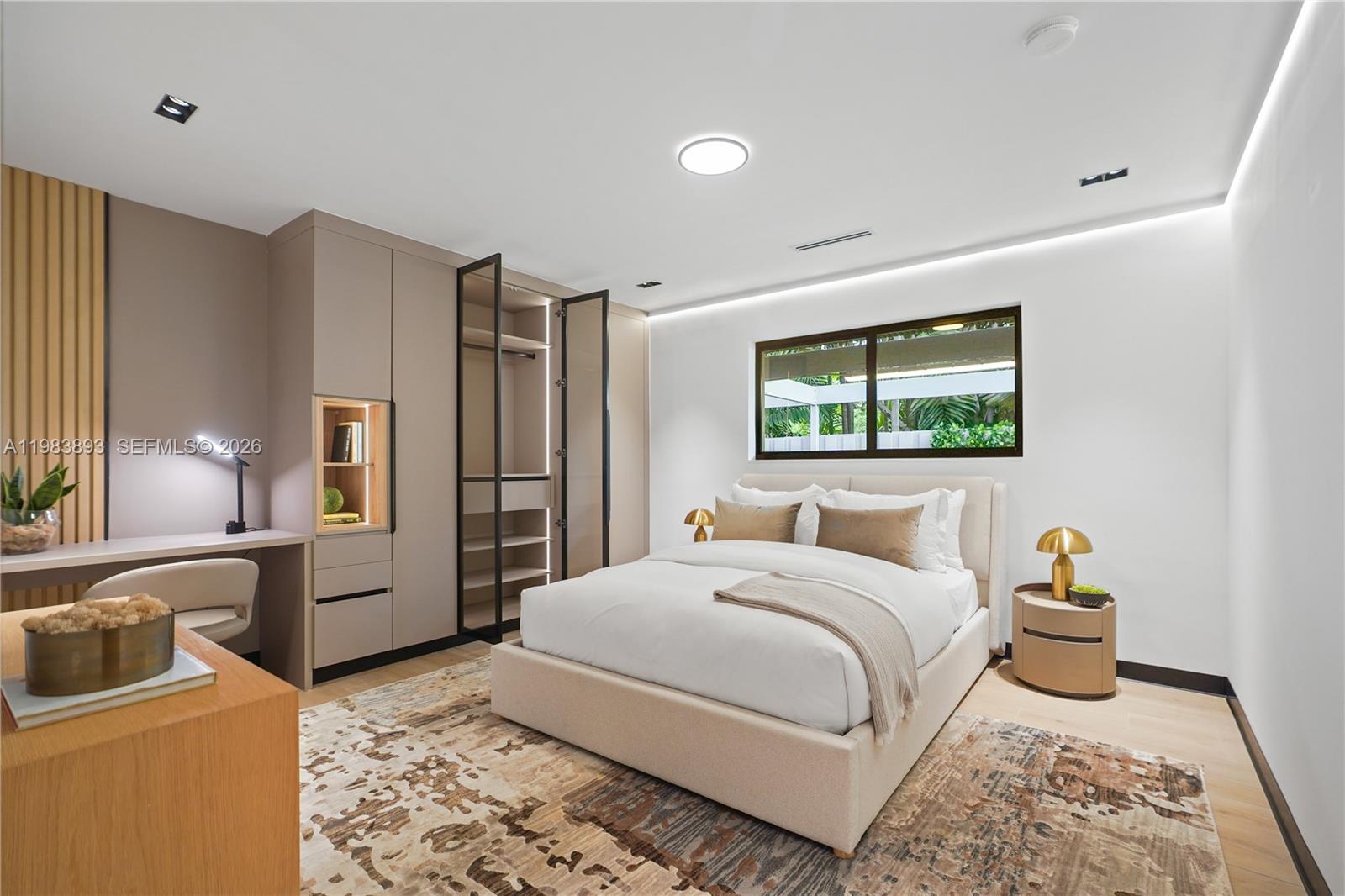 Oak Forest - Residential