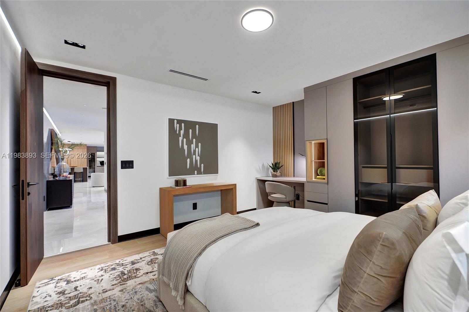 HIGHLAND OAKS - Residential