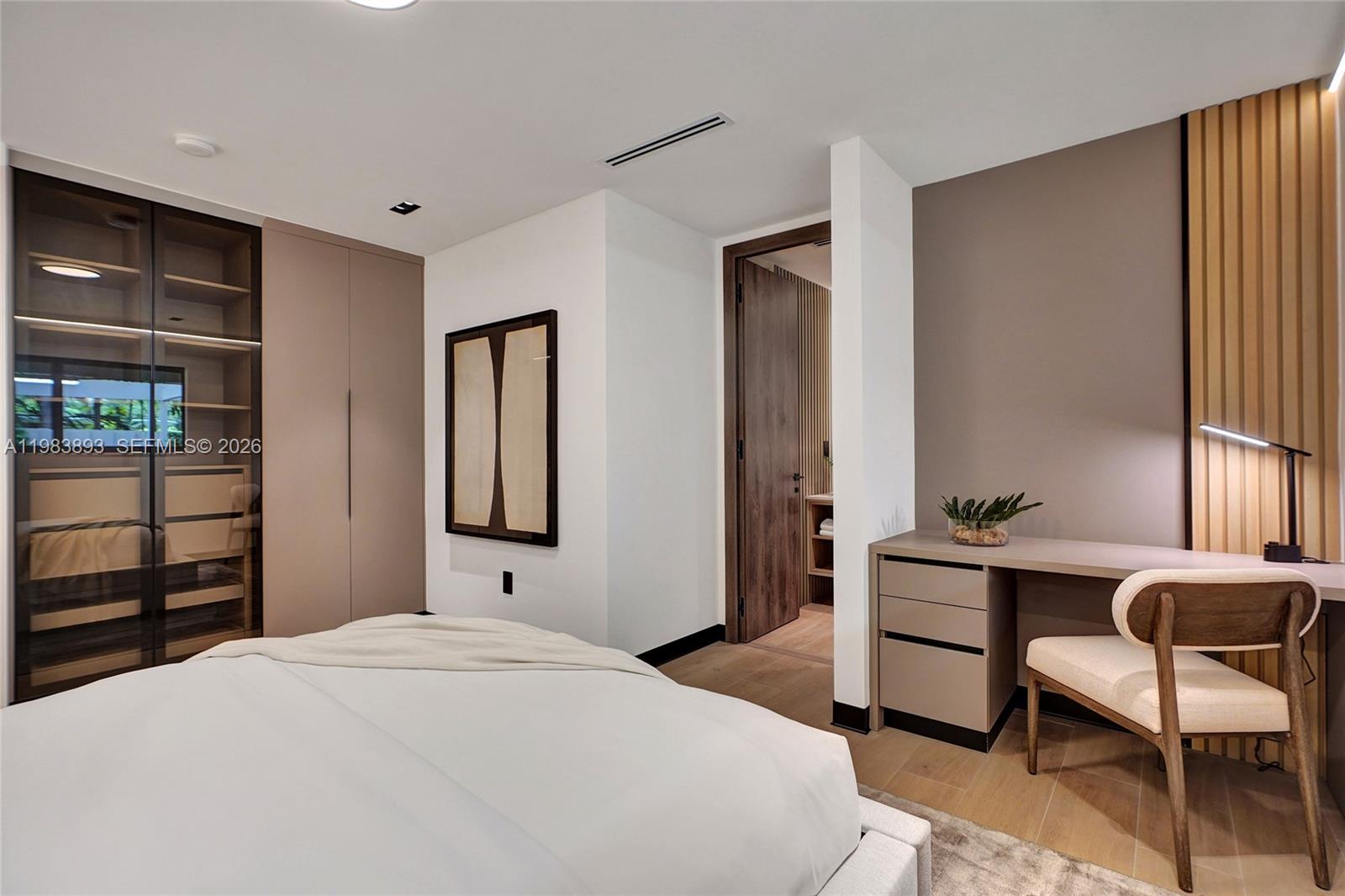 HIGHLAND OAKS - Residential