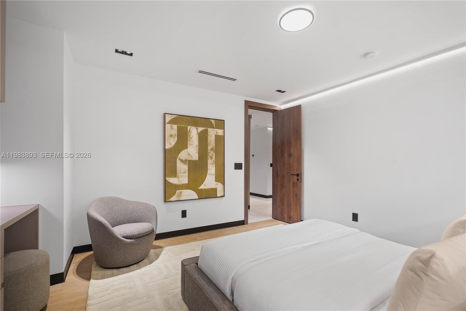 Oak Forest - Residential