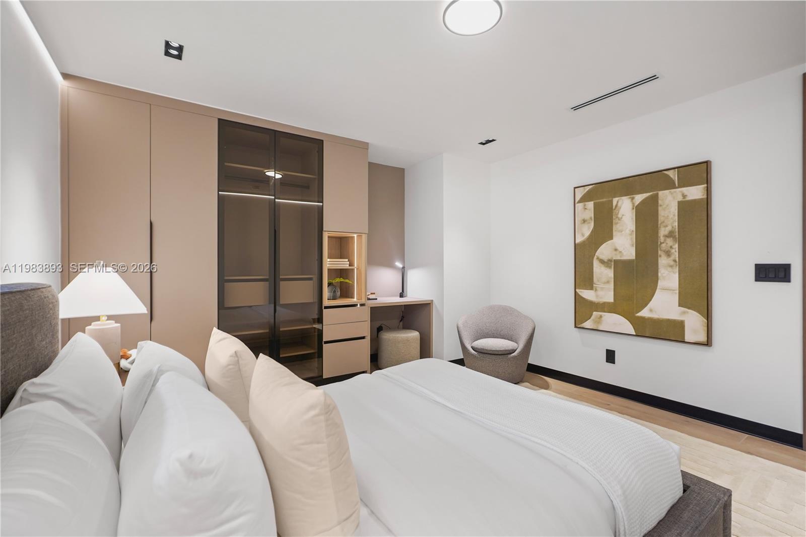 Oak Forest - Residential