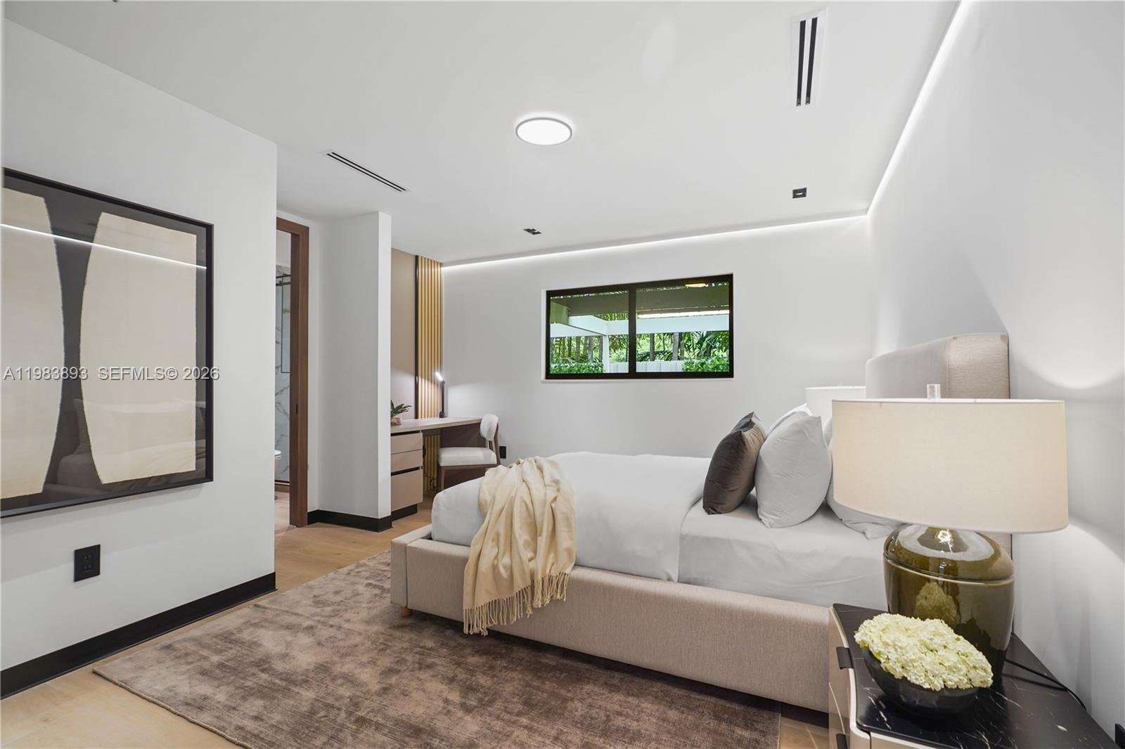 Oak Forest - Residential