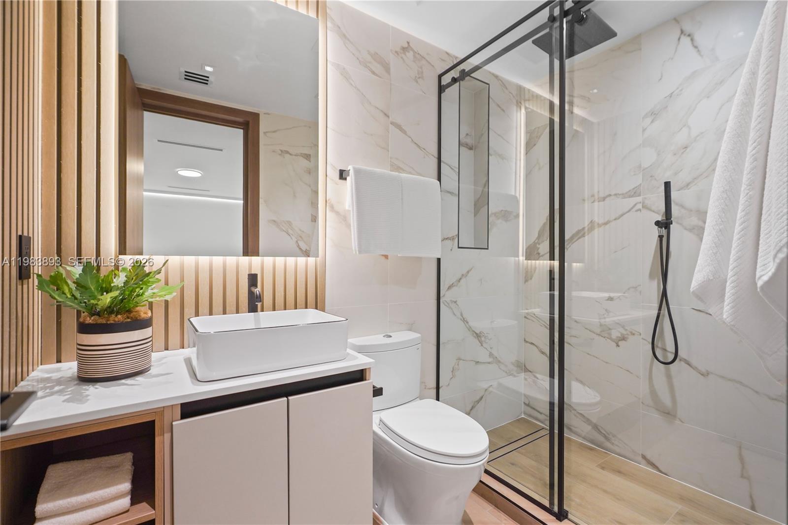 Oak Forest - Residential