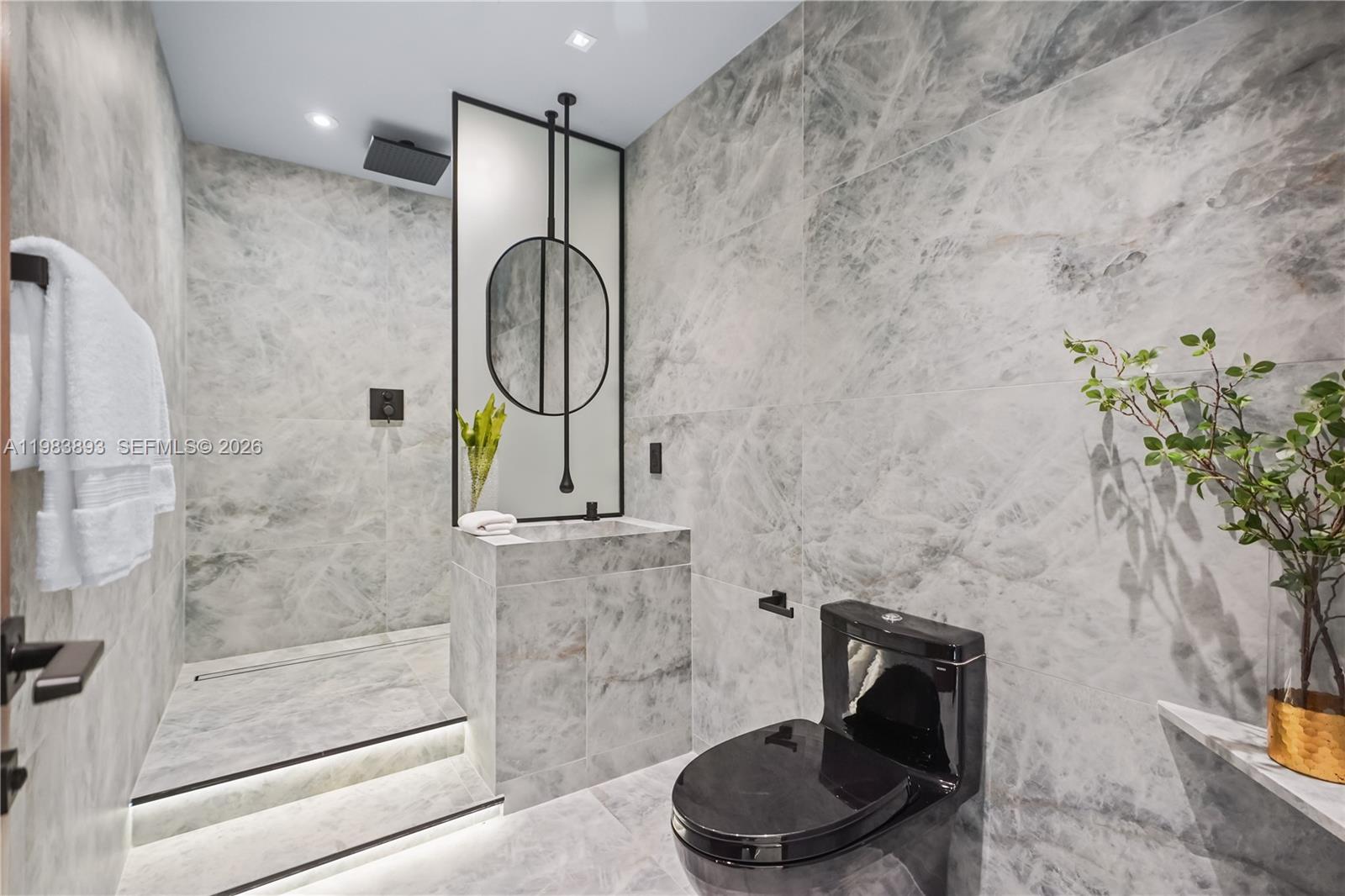 Oak Forest - Residential