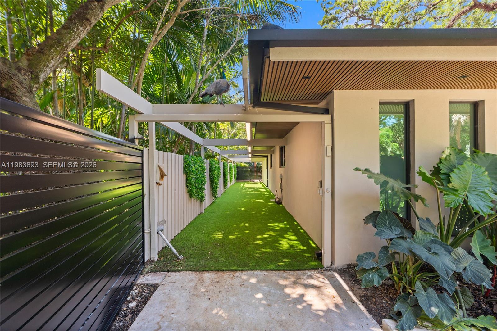 Oak Forest - Residential