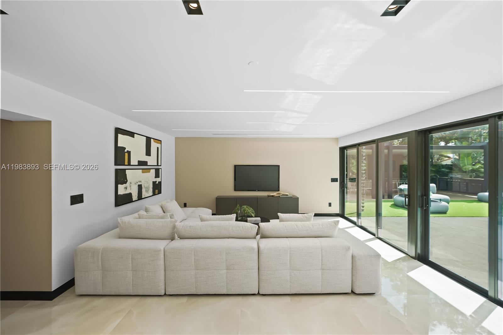 Oak Forest - Residential