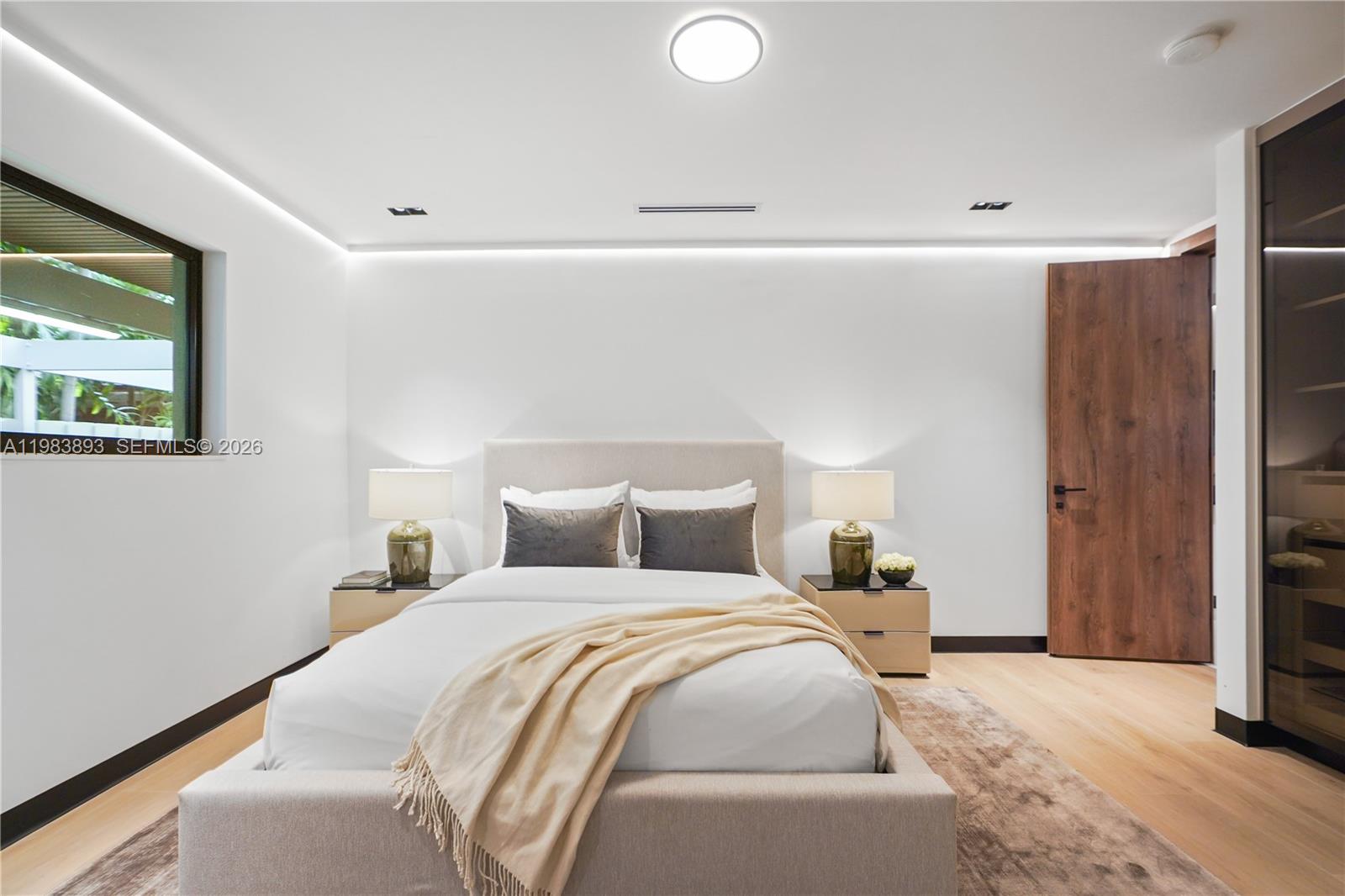 Oak Forest - Residential