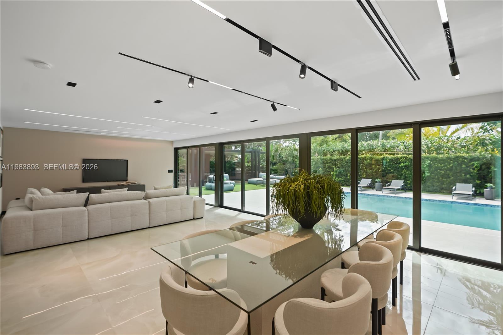 Oak Forest - Residential