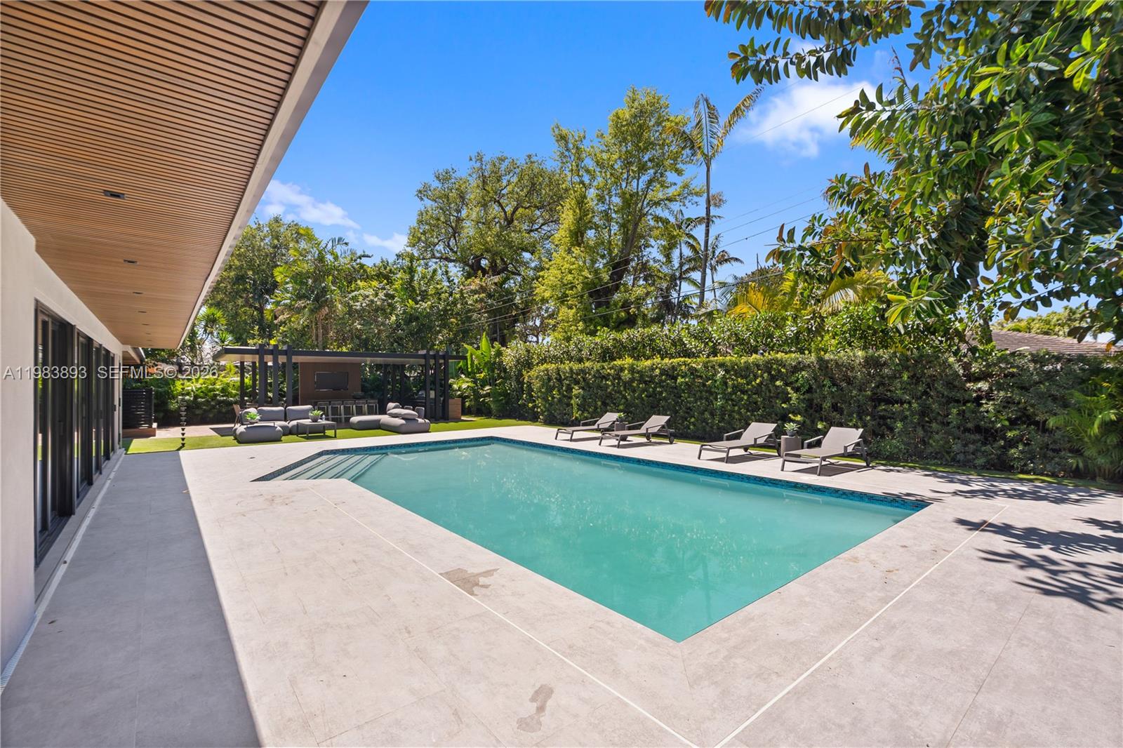 Oak Forest - Residential