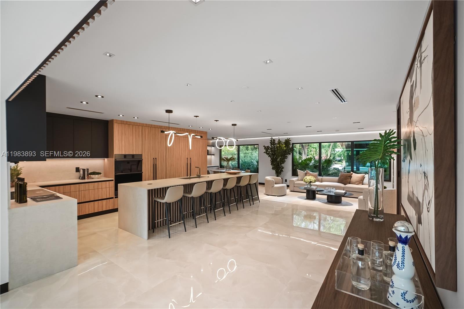 Oak Forest - Residential