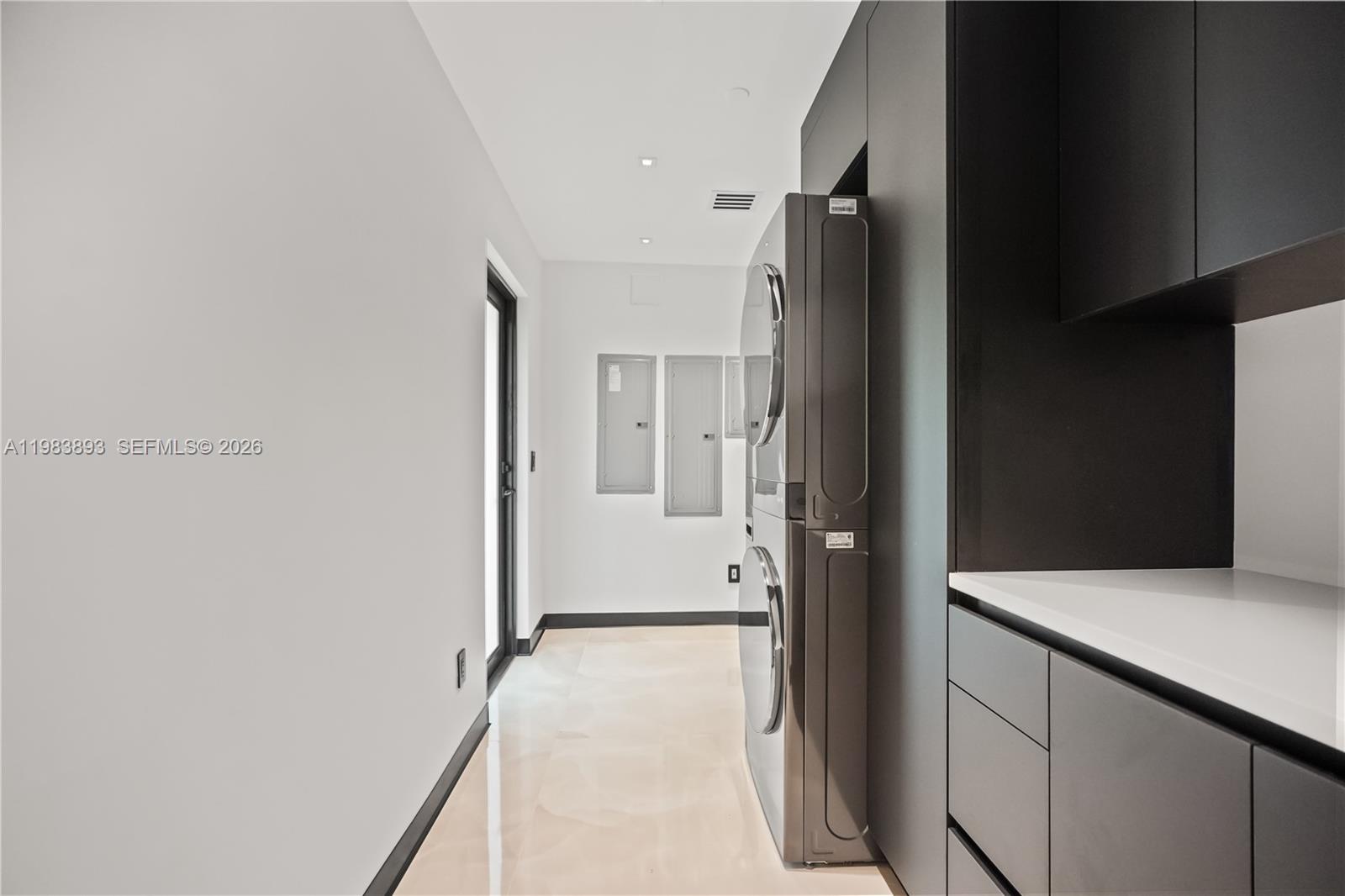 Oak Forest - Residential