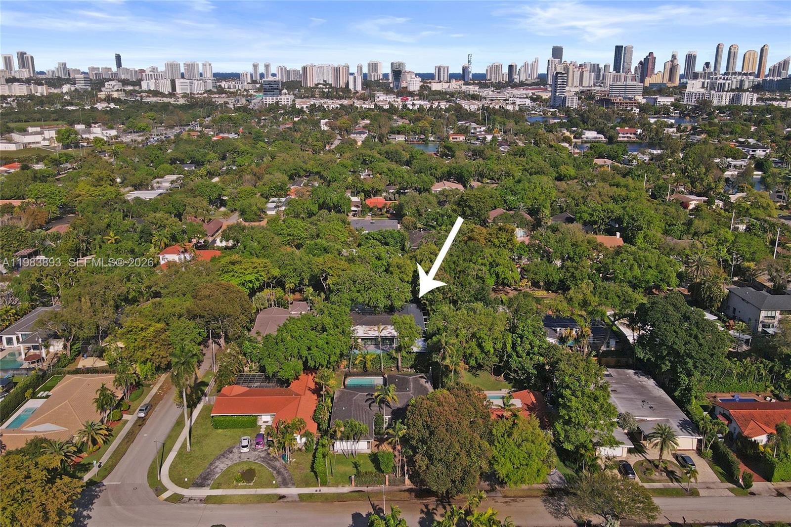 HIGHLAND OAKS - Residential