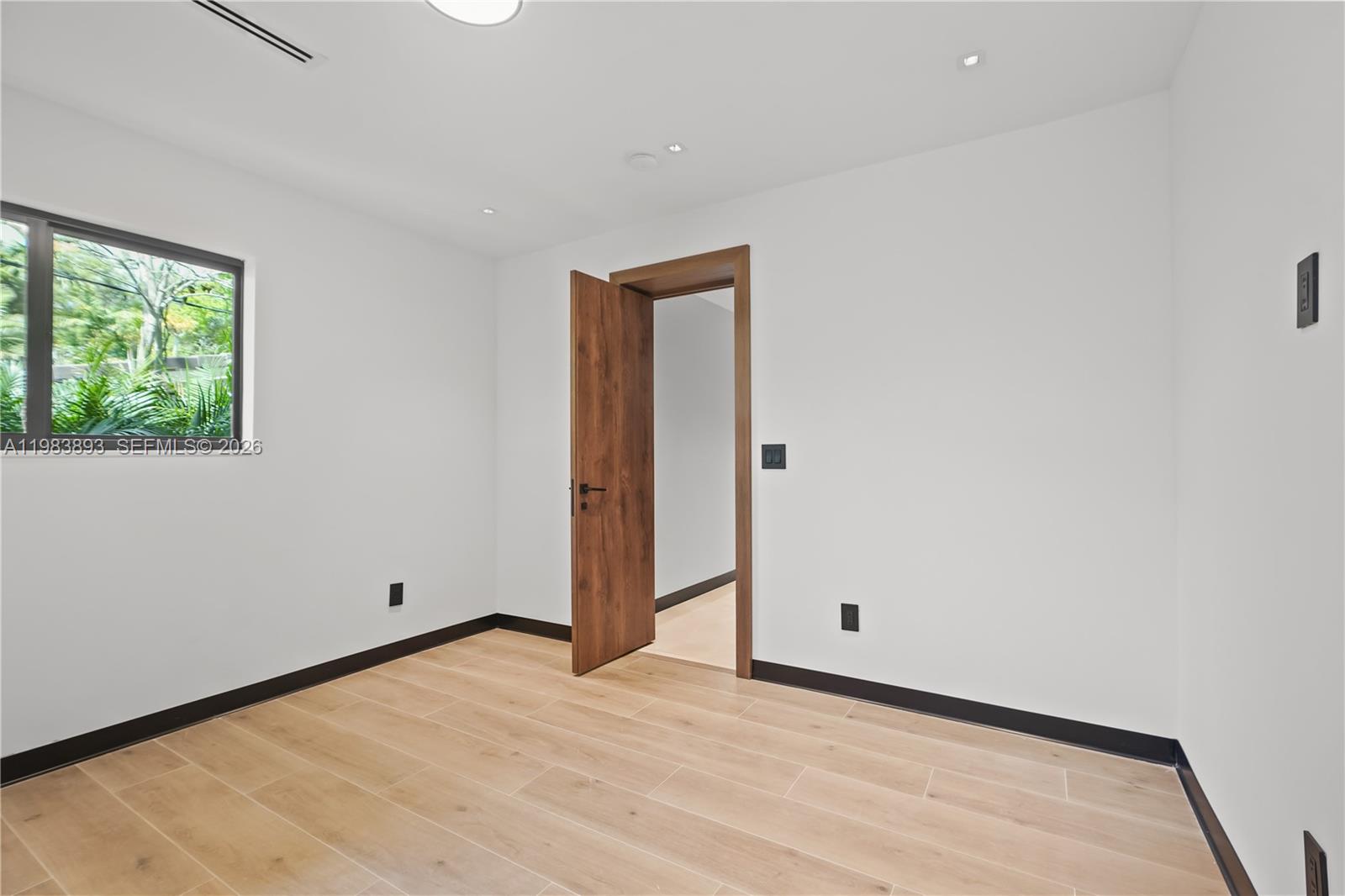 Oak Forest - Residential