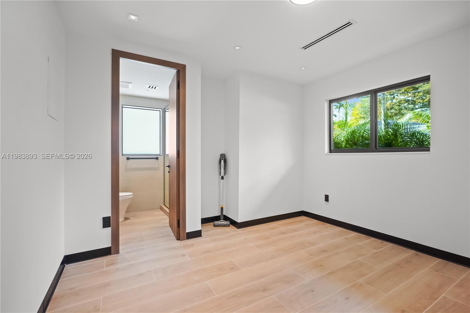 Oak Forest - Residential