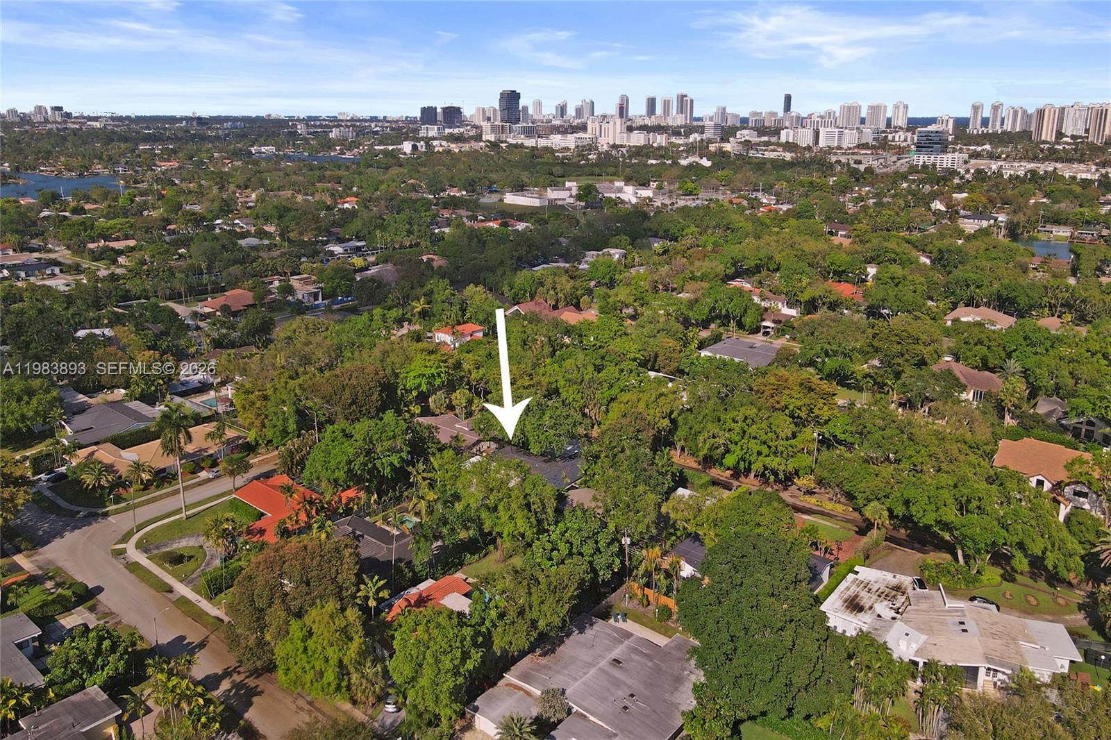 HIGHLAND OAKS - Residential