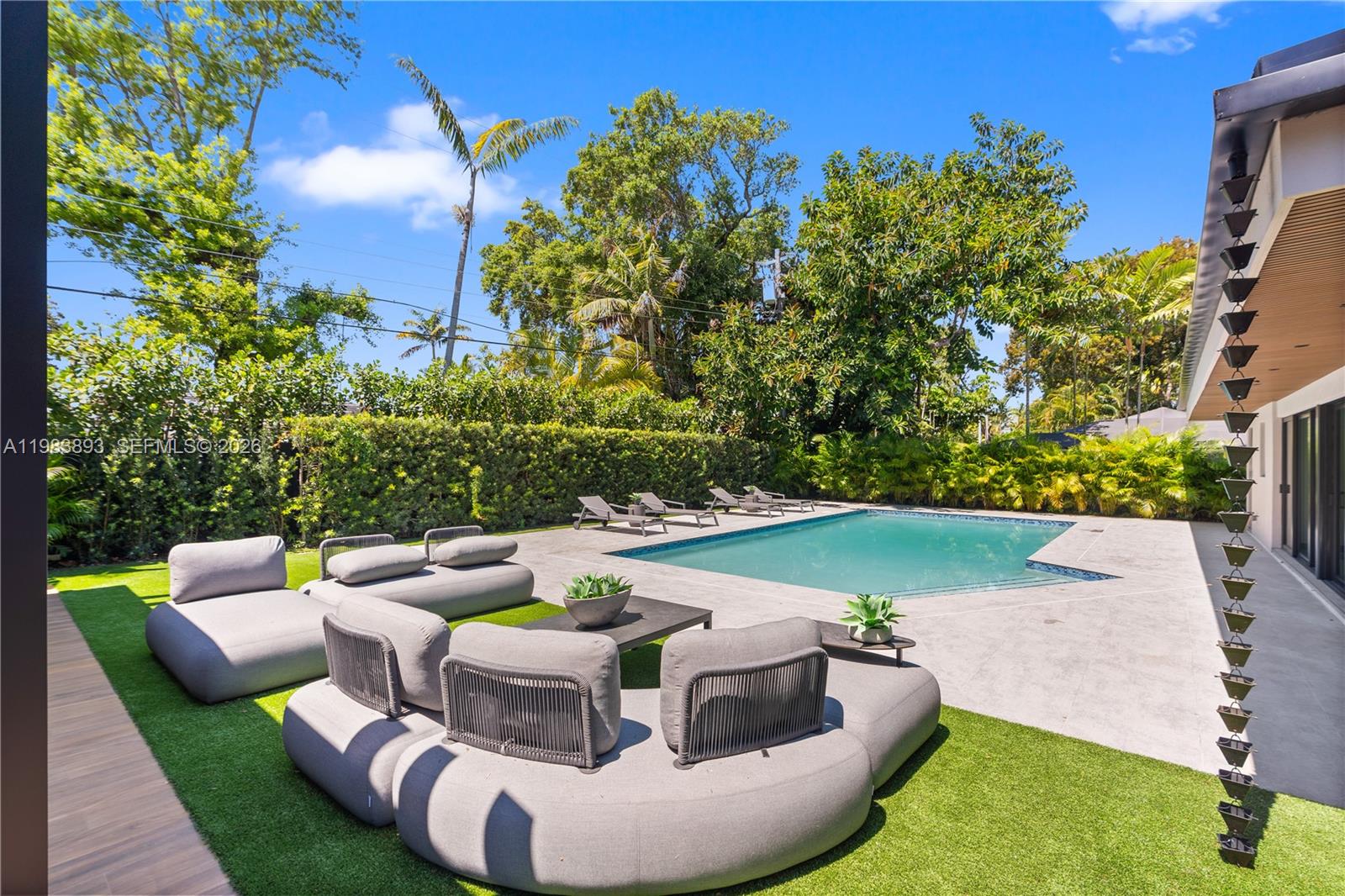 Oak Forest - Residential
