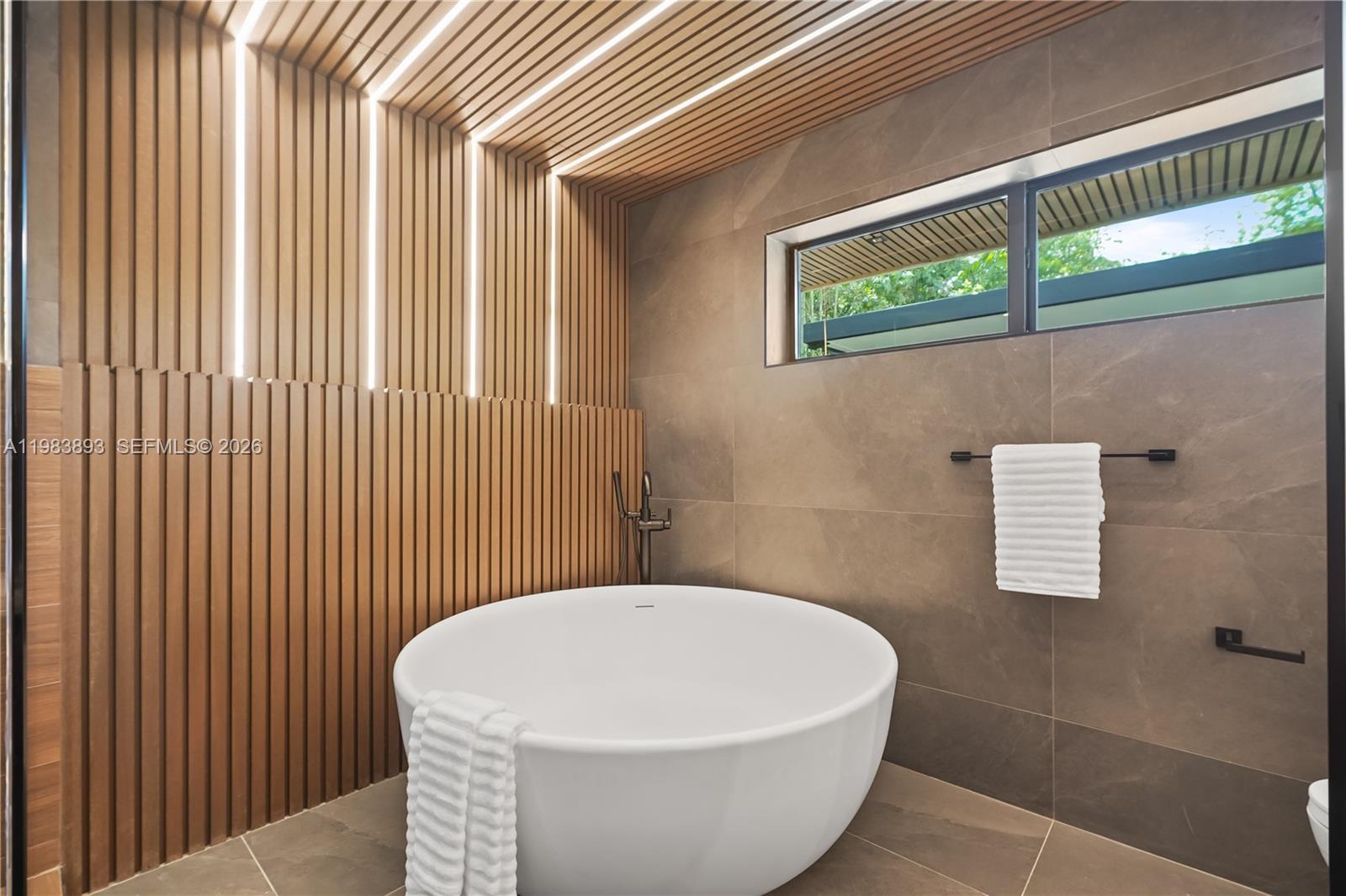 Oak Forest - Residential