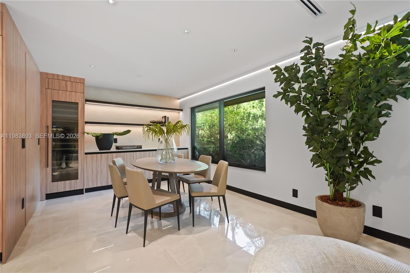 Oak Forest - Residential