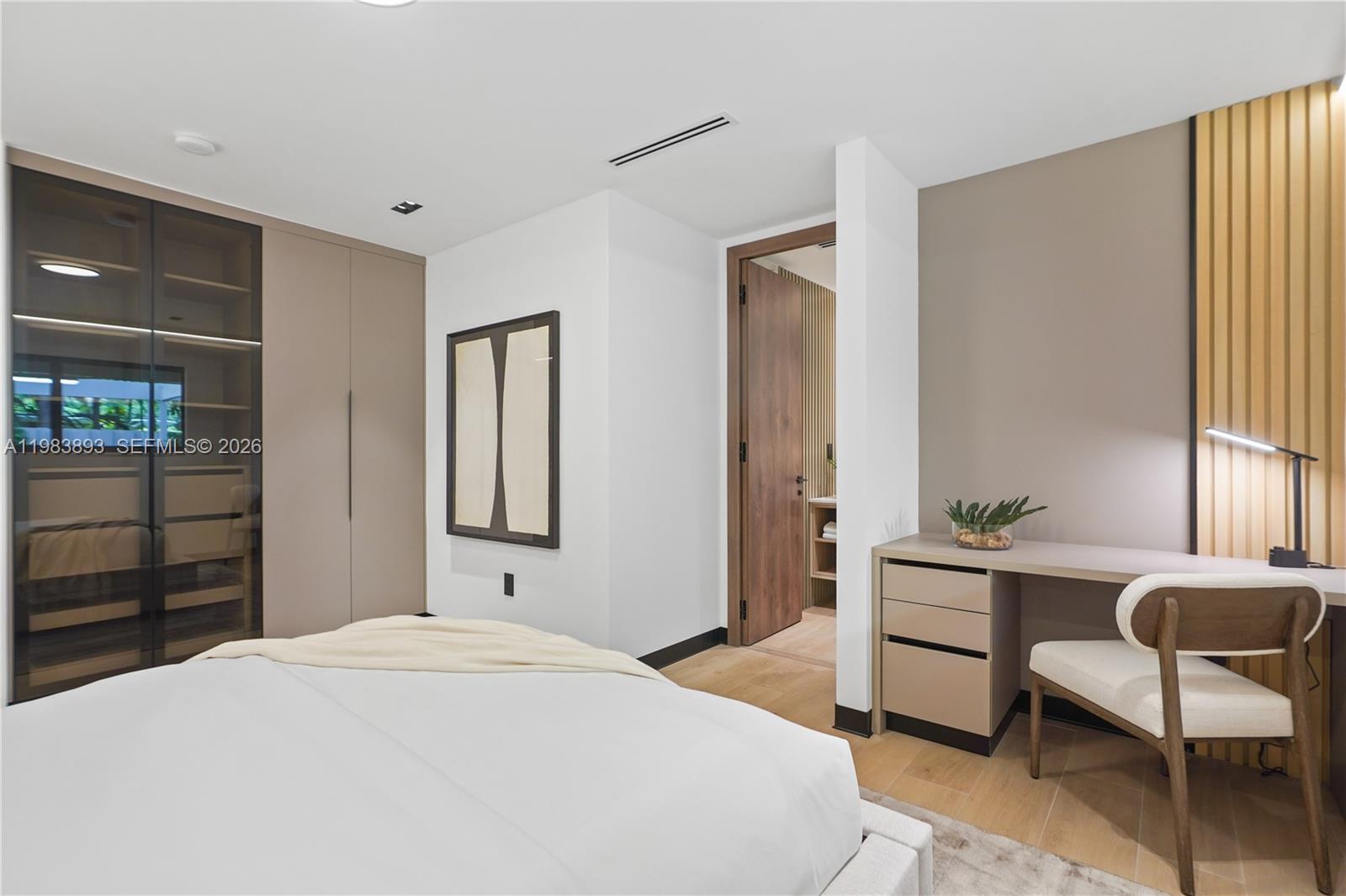 Oak Forest - Residential