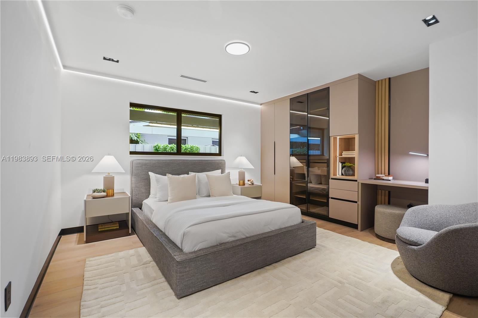 Oak Forest - Residential