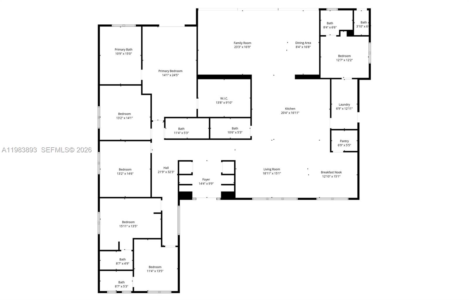 HIGHLAND OAKS - Residential