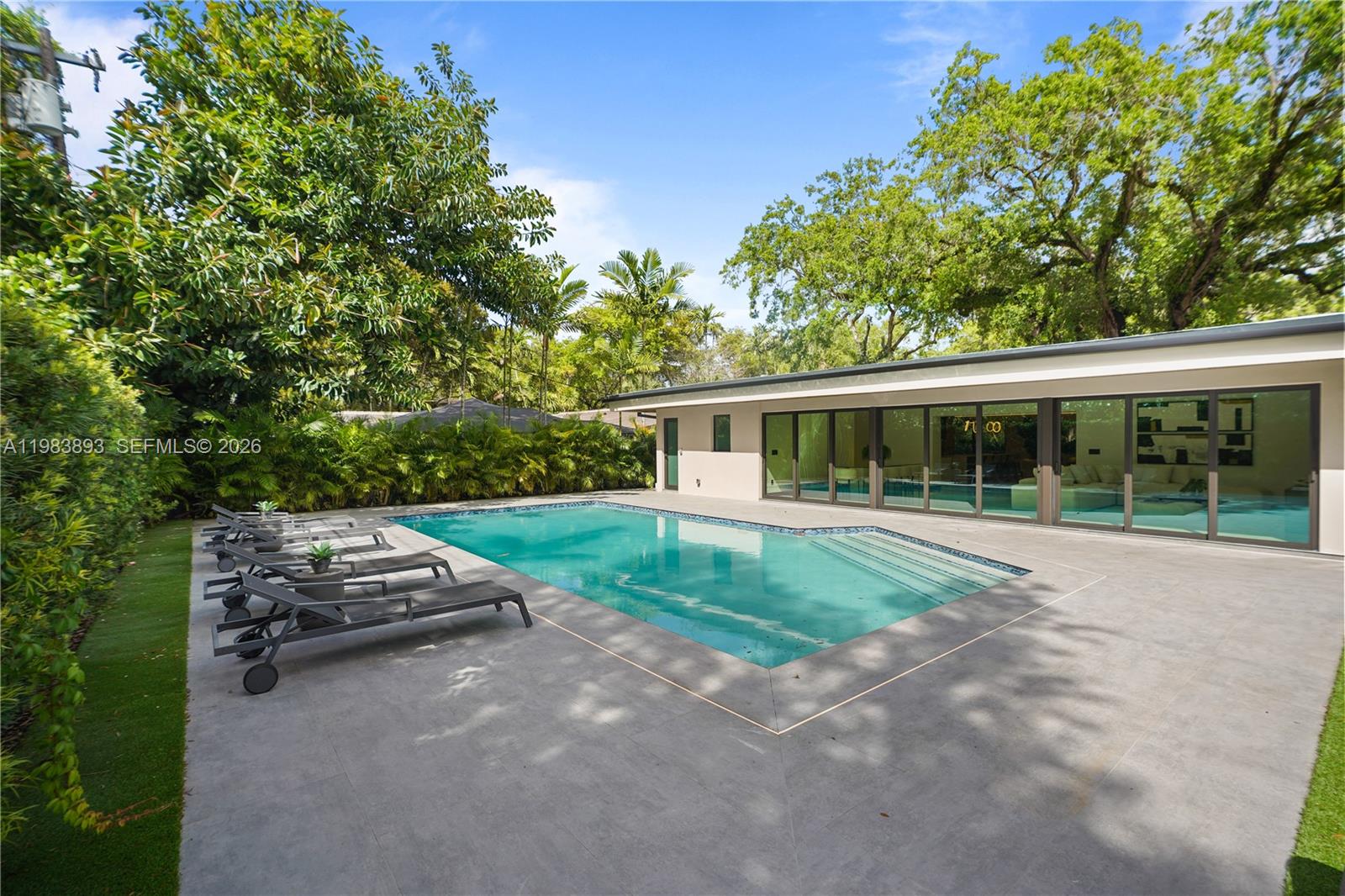 Oak Forest - Residential
