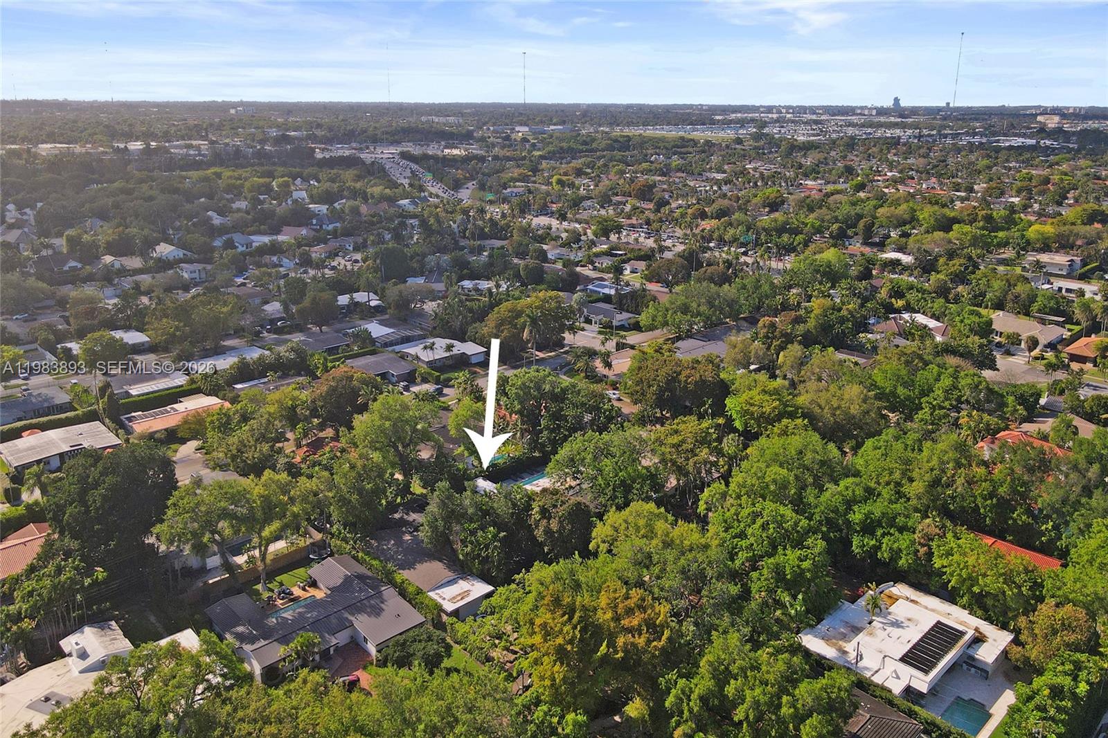 HIGHLAND OAKS - Residential