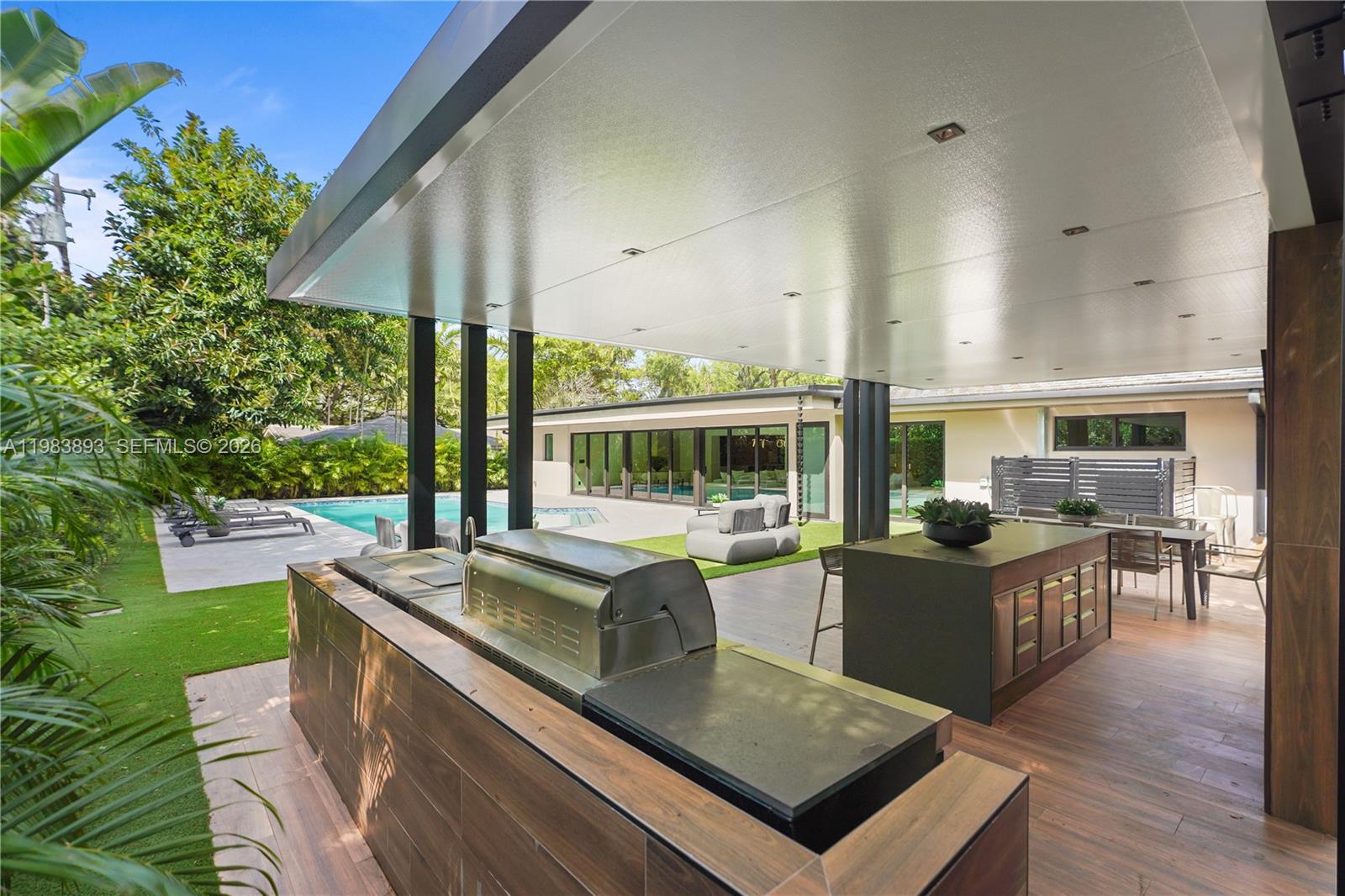 Oak Forest - Residential