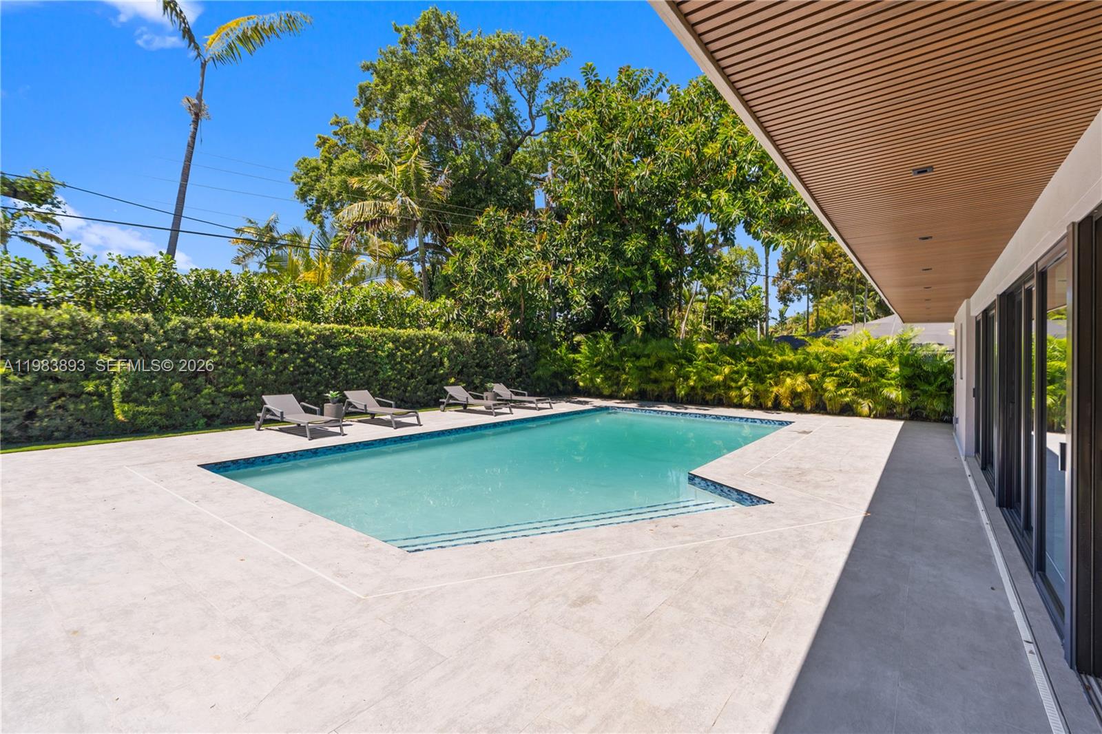 Oak Forest - Residential