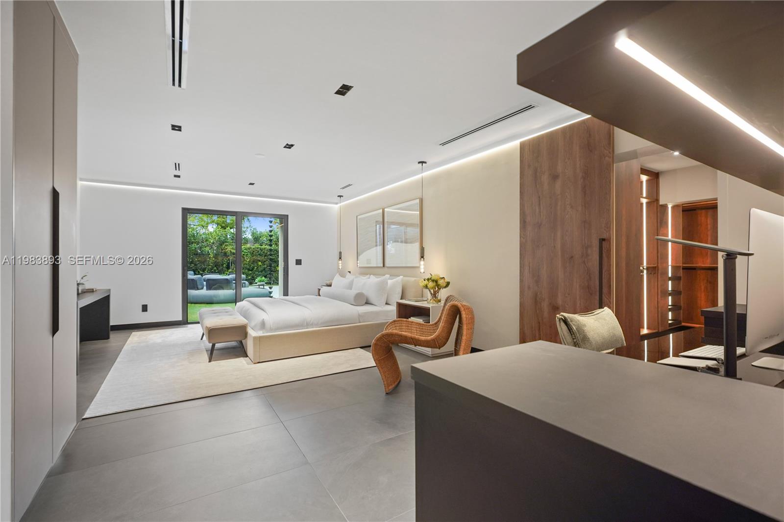 Oak Forest - Residential
