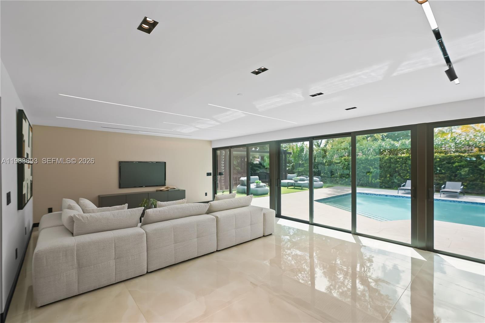 Oak Forest - Residential