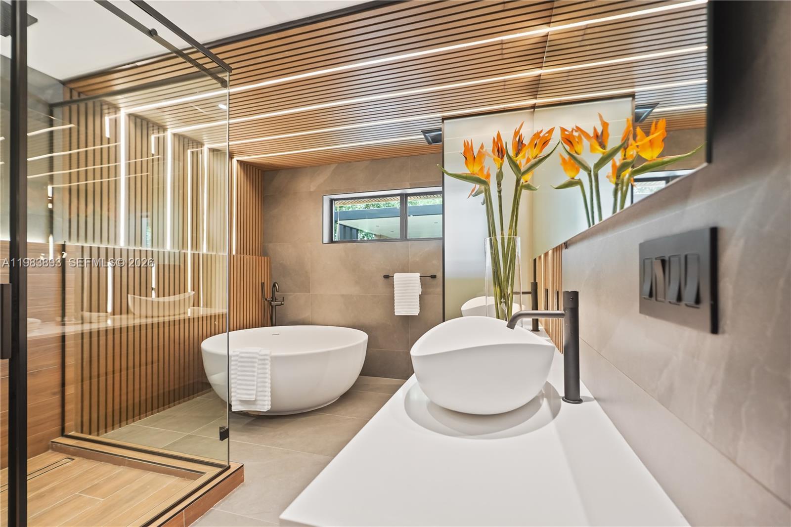 Oak Forest - Residential