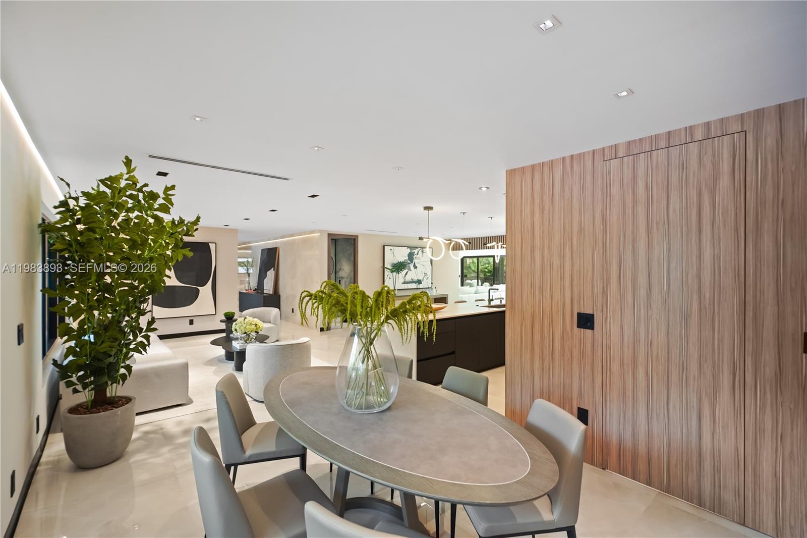 Oak Forest - Residential